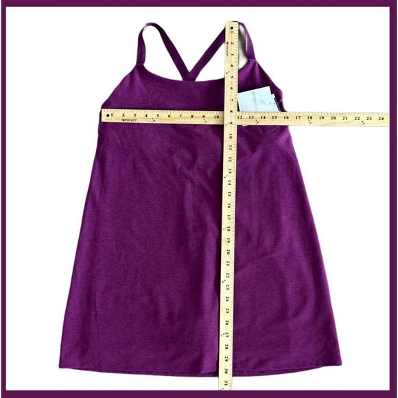 NWT Beyond Yoga Spacedye Move It Dress - Picture 7 of 16